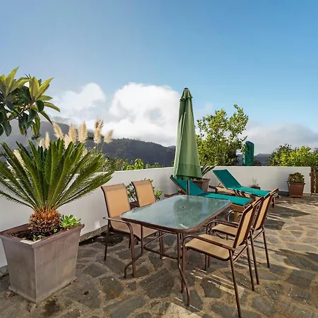 Amelia House 度假居 Roque Negro