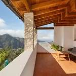 Casa de Férias Amelia House Roque Negro