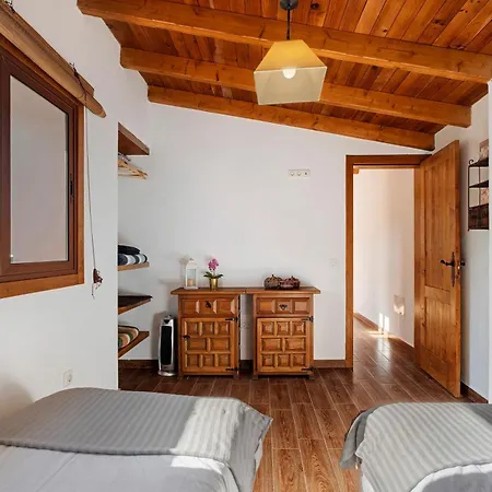Tatil Evi Amelia House Roque Negro